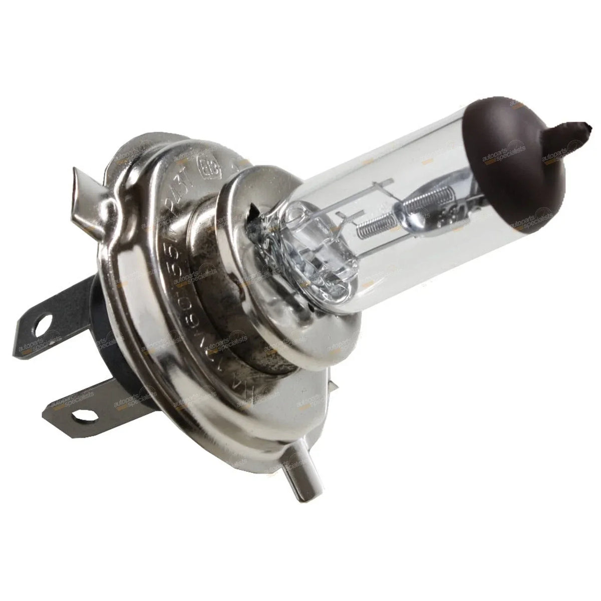 Headlight Bulb LH/RH for Ford Courier & Mitsubishi Triton 1982-2006