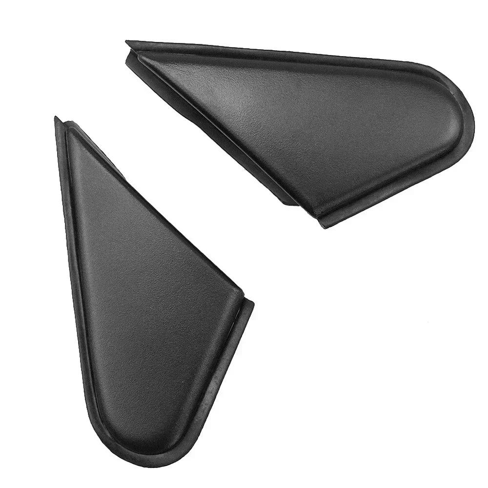 Side Triangle Molding Covers for Mitsubishi Lancer 2002-2007