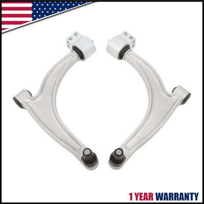 Front Lower Control Arms Set of 2 for Malibu & G6 (2004–2012)