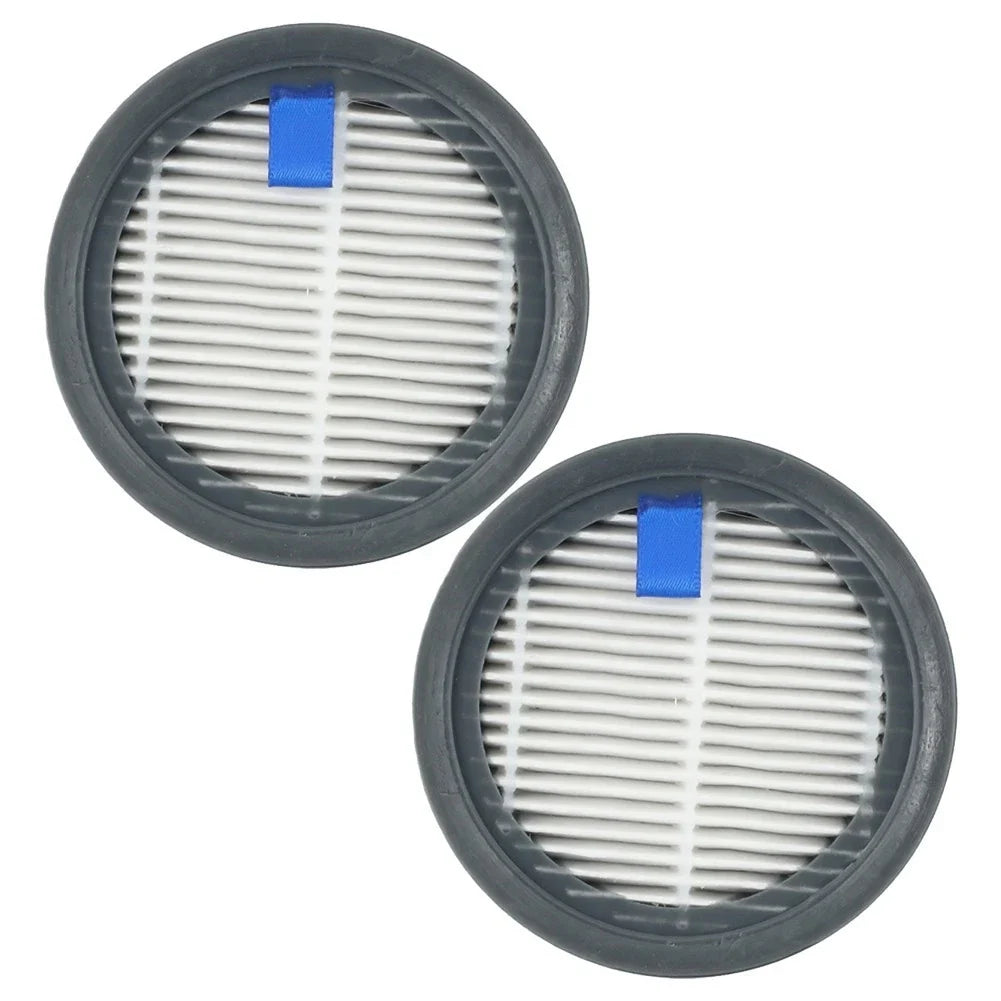 Washable Filter for Homes with Pets (Captures Fine Dust, Sturdy Material)