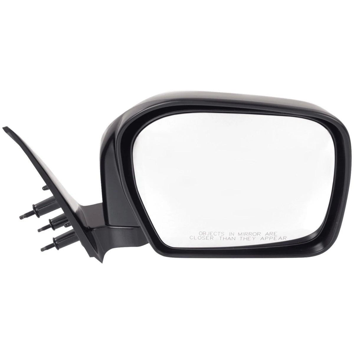 Set of 2 Mirrors for Toyota Tacoma (2000) - Driver & Passenger Side