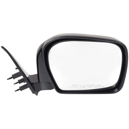 Set of 2 Mirrors for Toyota Tacoma (2000) - Driver & Passenger Side