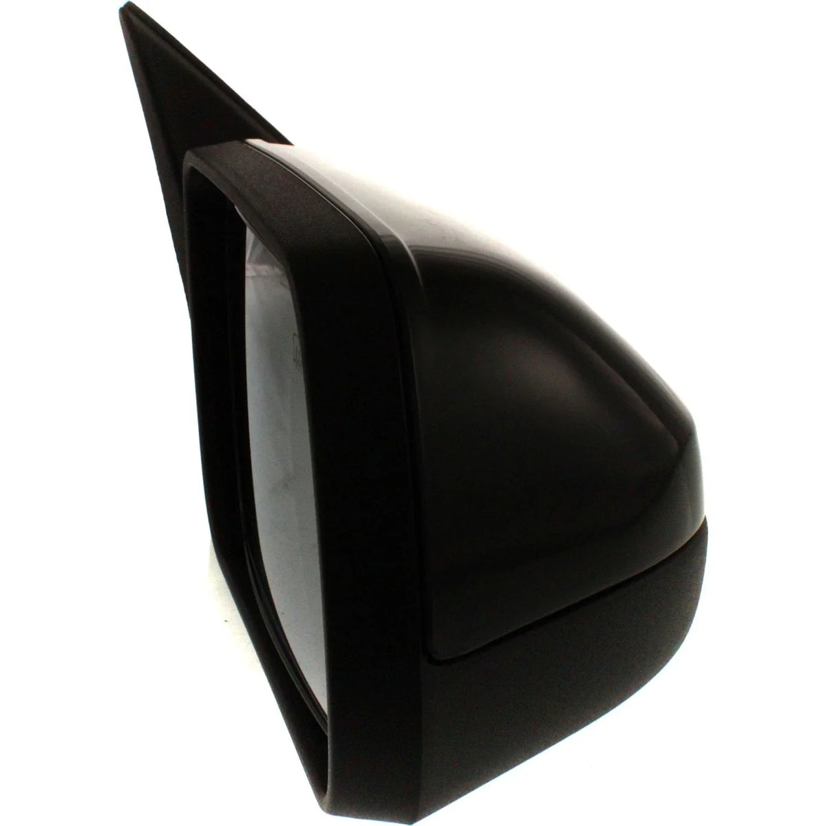 Heated Power Mirror Pair for Ford Flex (2009-2012) - Paintable Finish