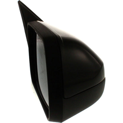 Heated Power Mirror Pair for Ford Flex (2009-2012) - Paintable Finish