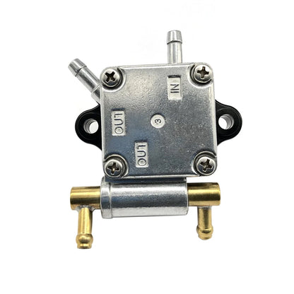 Fuel Pump for Yamaha F15 F20 F20B 15HP 20HP (4-Stroke) 6AH-24410-00-00