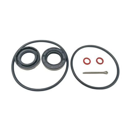 Gearcase Seal Kit for Lower Unit Tohatsu MFS40A/50A/60A MD30B2/50B2
