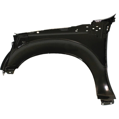 Set of 2 CAPA Fenders for Ford F-250 Super Duty (2011–2016)