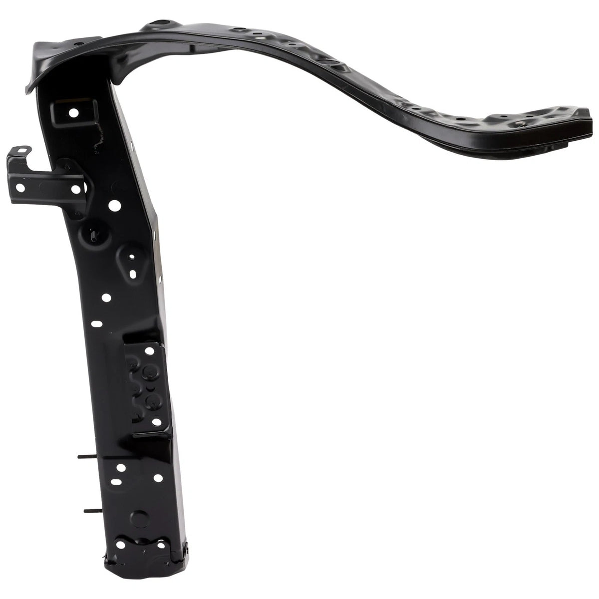 Radiator Supports Set of 2 for Toyota (Driver & Passenger Side)