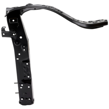 Radiator Supports Set of 2 for Toyota (Driver & Passenger Side)