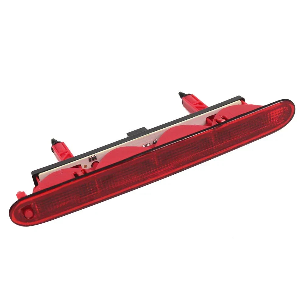 Red Third Brake Light Stop Lamp for Peugeot 307 (2001-2008)