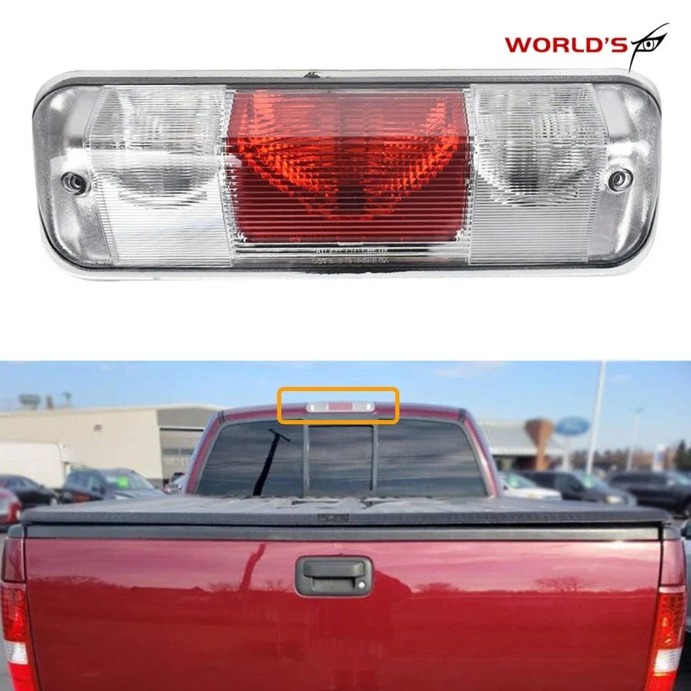 Third Brake Tail Light Cargo Lamp for Ford F-150 (2004–2008)