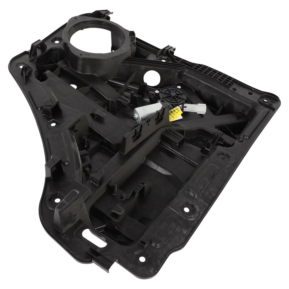 Window Regulator with Motor for Jeep Liberty 2008-2013