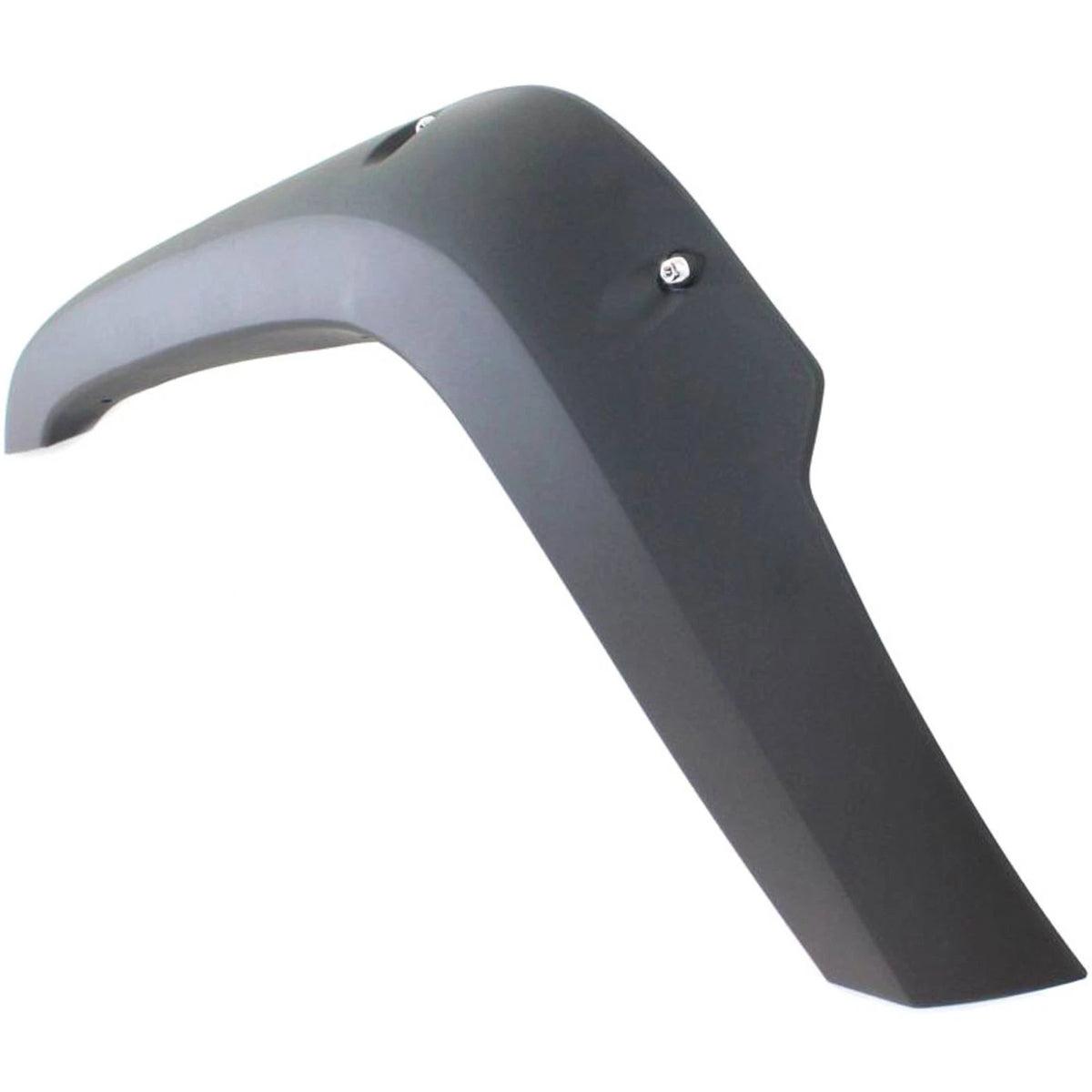 Fender Flare for Jeep Liberty (2005–2007) Front Left Primed 5JR69CD7AG