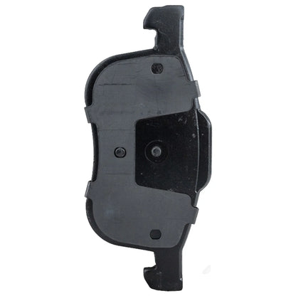 Front Brake Pad and Disc Set for Volvo S60 2008-2009