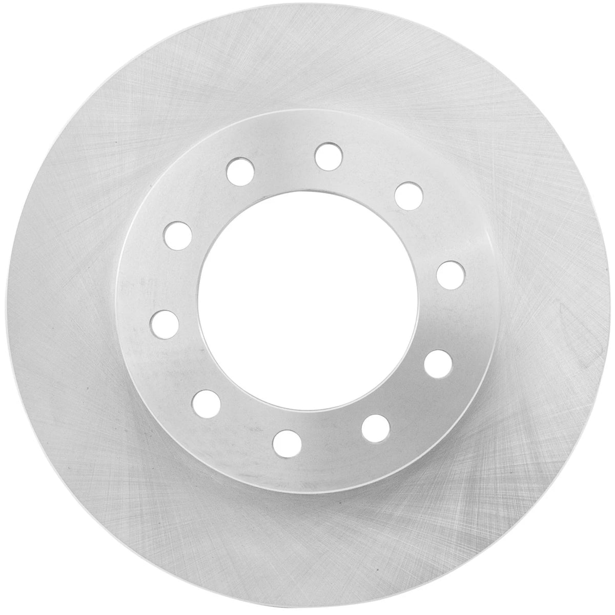 Front Brake Disc for Ford F450 F550 F-600 Super Duty (2017–2022)