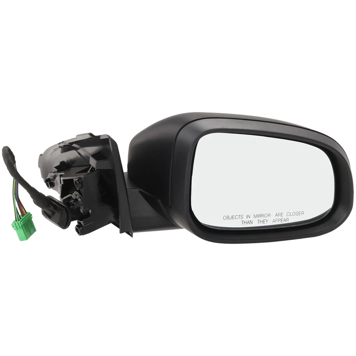 Heated Right Side Mirror for S60 V60 Volvo (2011-2018)