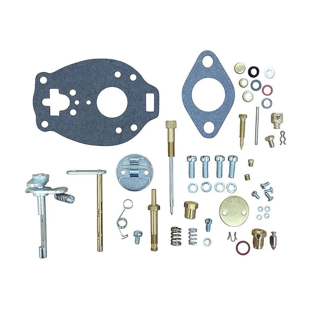 Carburetor Repair Kit for Case CKS3575 (Fits )
