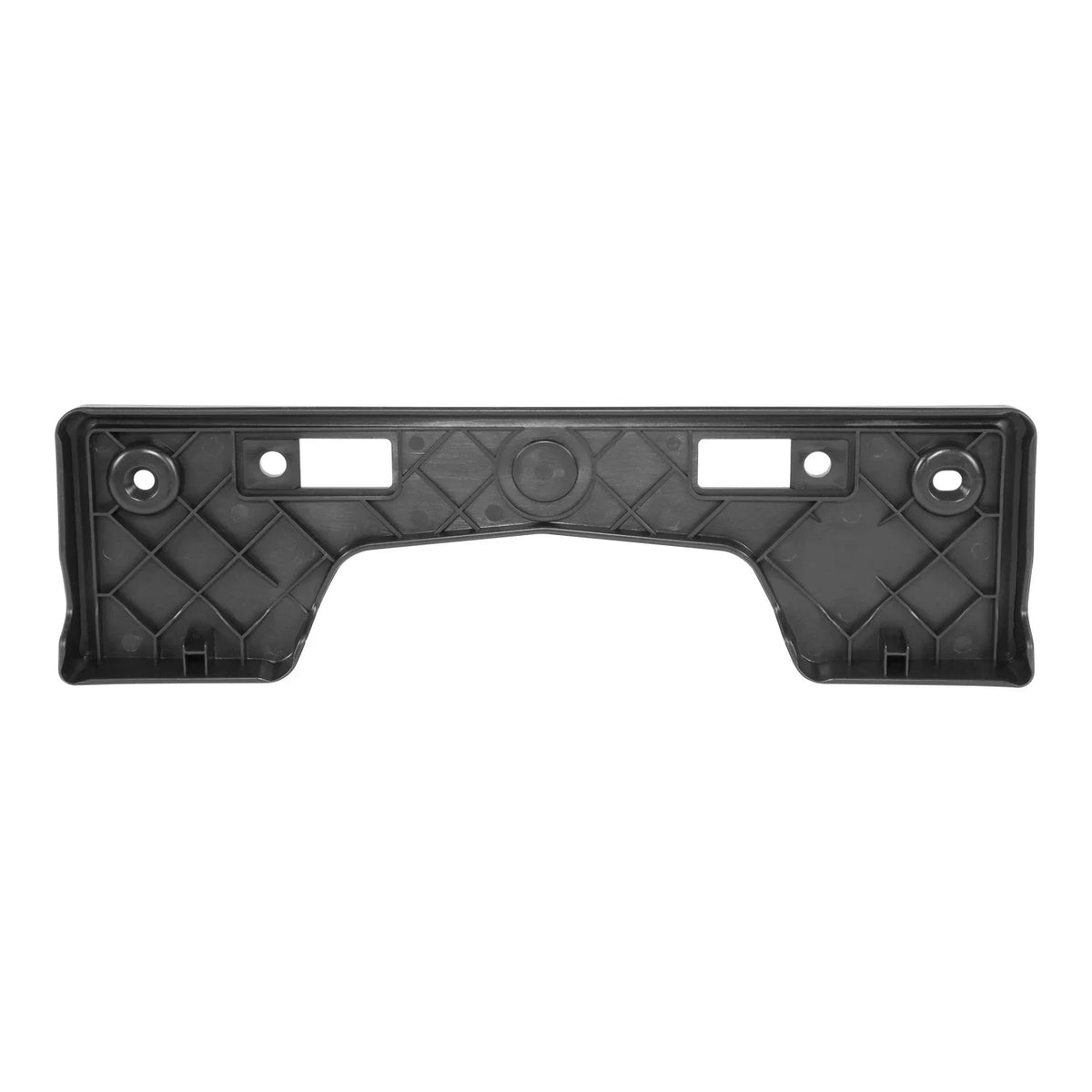 Front License Plate Bracket for Toyota RAV4 (2016 to 2018)