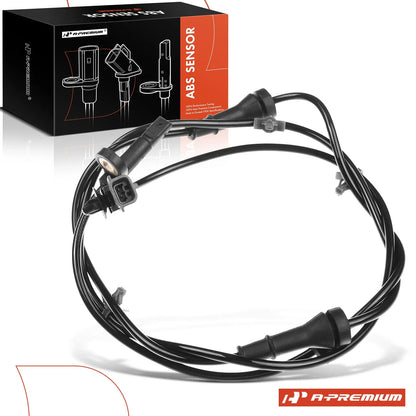 ABS Wheel Speed Sensor for Nissan Sentra (2013–2019)