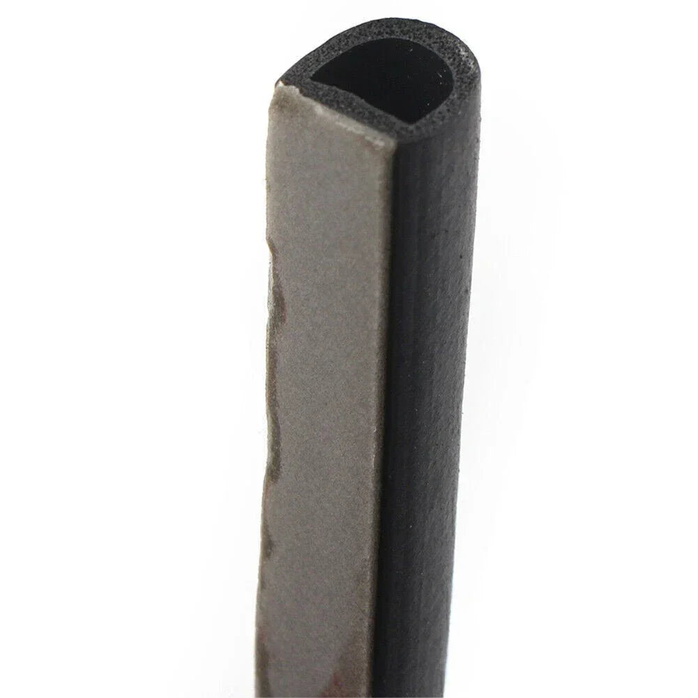 Rubber Seal Gaskets for Harley Saddlebag Lids - Touring