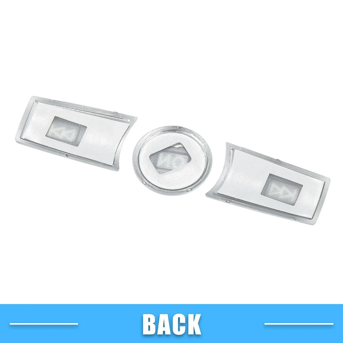 Front Brake Pads for Toyota Hilux 2005-2015 N70