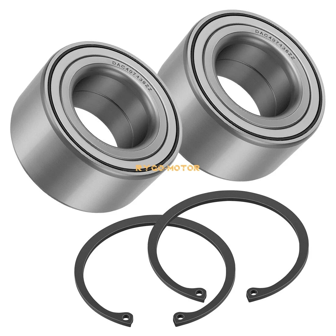 Front or Rear Wheel Bearing for Honda Pioneer 1000 1000-5 (2016–2023) SXS1000M3/M5