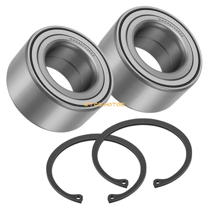 Front or Rear Wheel Bearing for Honda Pioneer 1000 1000-5 (2016–2023) SXS1000M3/M5
