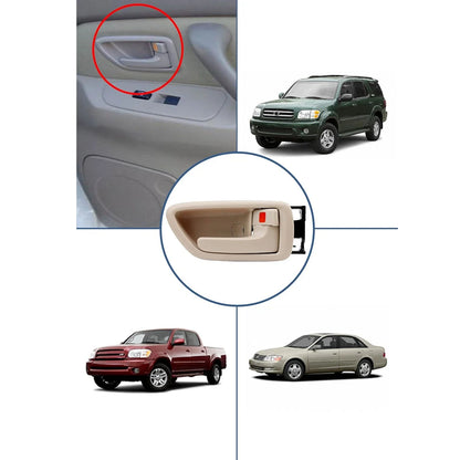 Interior Door Handle Right for Toyota Avalon (2000-2004)