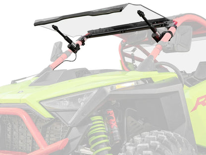 Flip Windshield Powered for Polaris RZR Pro R (2022–2023)