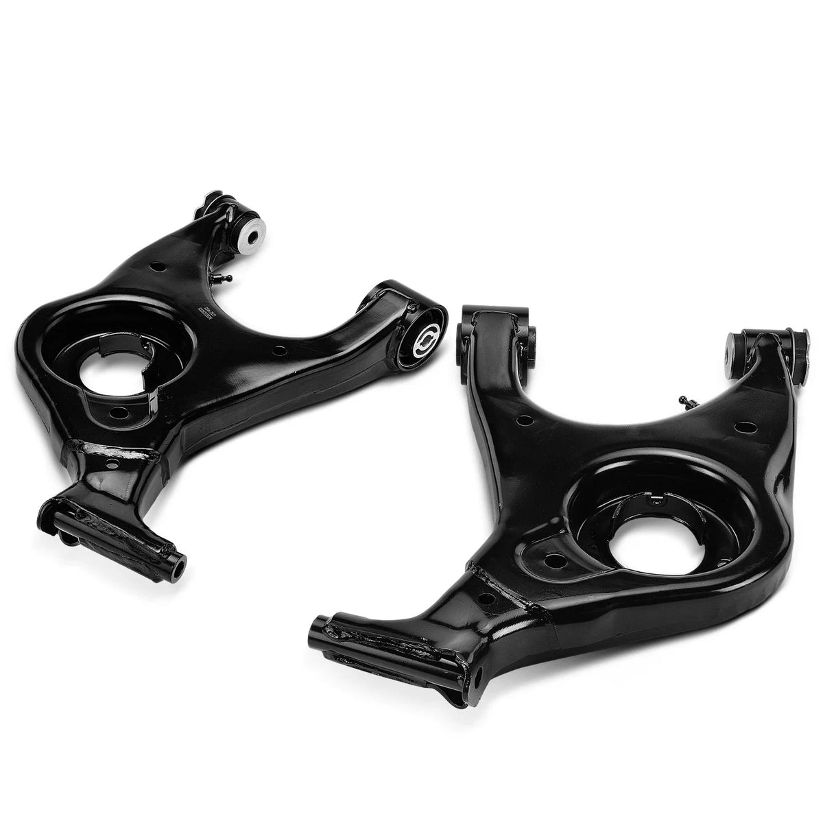 2X Rear Lower Control Arm for Buick LaCrosse (2013–2016) Regal Cadillac XTS