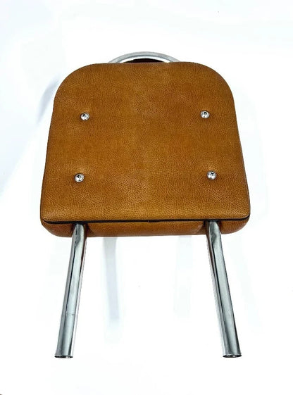 Cushion Bow Backrest for Scout 320 LXF