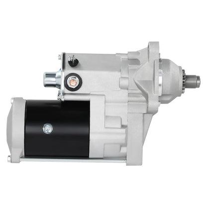 24V Diesel Starter for Case 850E 855E 5.5kW 128000-2563