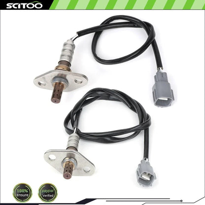 O2 Sensor Pair for Toyota Tacoma 2000 - Upstream and Downstream