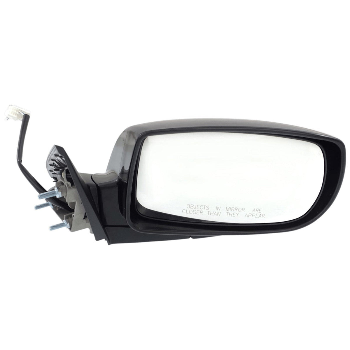 Pair of Mirrors for Genesis Coupe