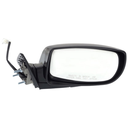 Pair of Mirrors for Genesis Coupe