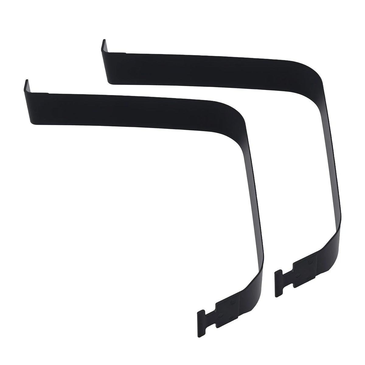 Fuel Tank Strap Pair for Dakota 1987-2004 - 2 Pieces