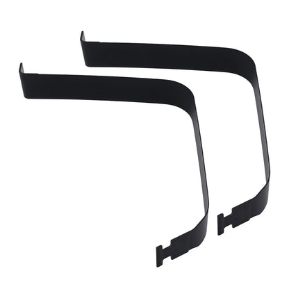 Fuel Tank Strap Pair for Dakota 1987-2004 - 2 Pieces