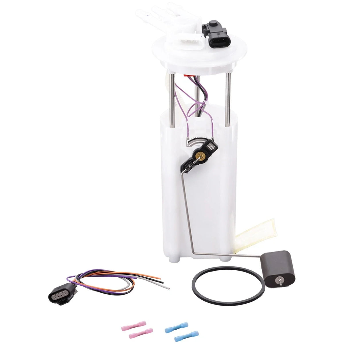 Electric Fuel Pump Assembly for Chevy Camaro & Pontiac Firebird