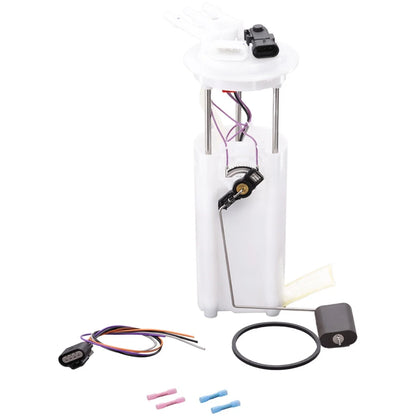 Electric Fuel Pump Assembly for Chevy Camaro & Pontiac Firebird