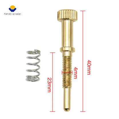 Adjustment Screw for Air Fuel Mixture & Idle Speed PZ26 PZ27 PZ30