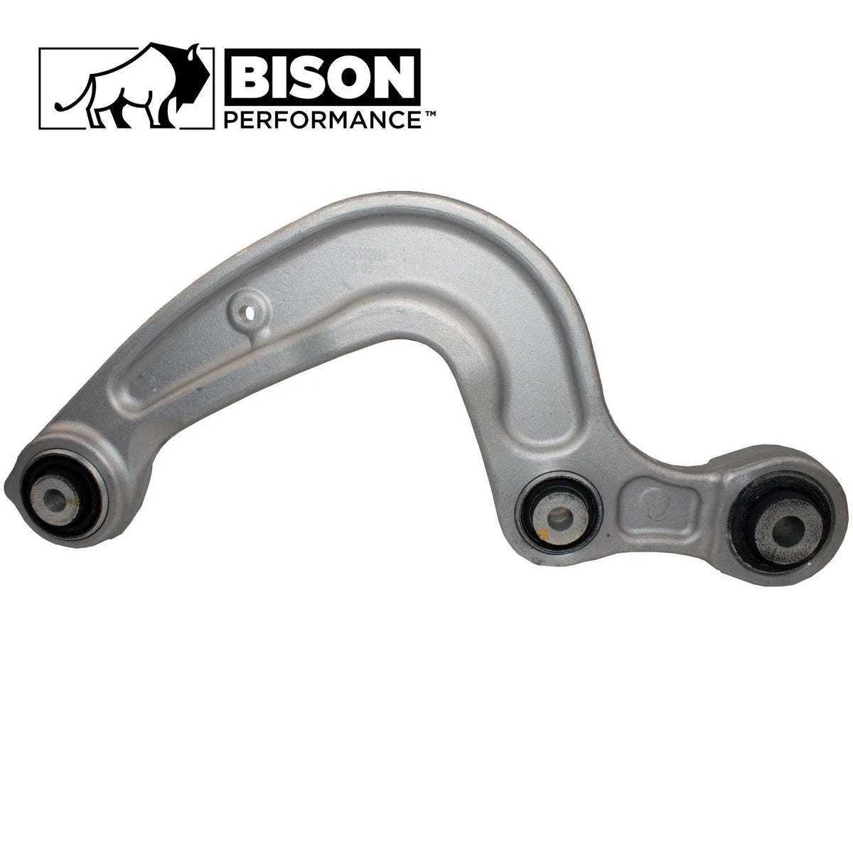 Rear Left Upper Control Arm - Bison Performance for Audi