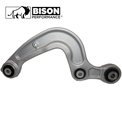 Rear Left Upper Control Arm - Bison Performance for Audi
