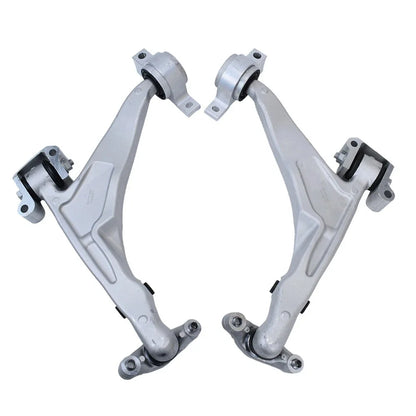 Front Left & Right Lower Control Arms w/ Ball Joints for Volvo XC90 XC60