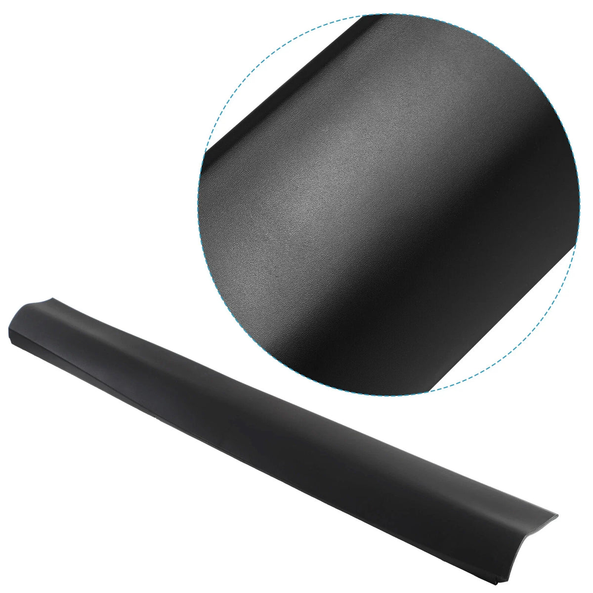 Front Left Door Molding Trim Garnish for Honda CR-V 2012-2016 75332-T0A-A01