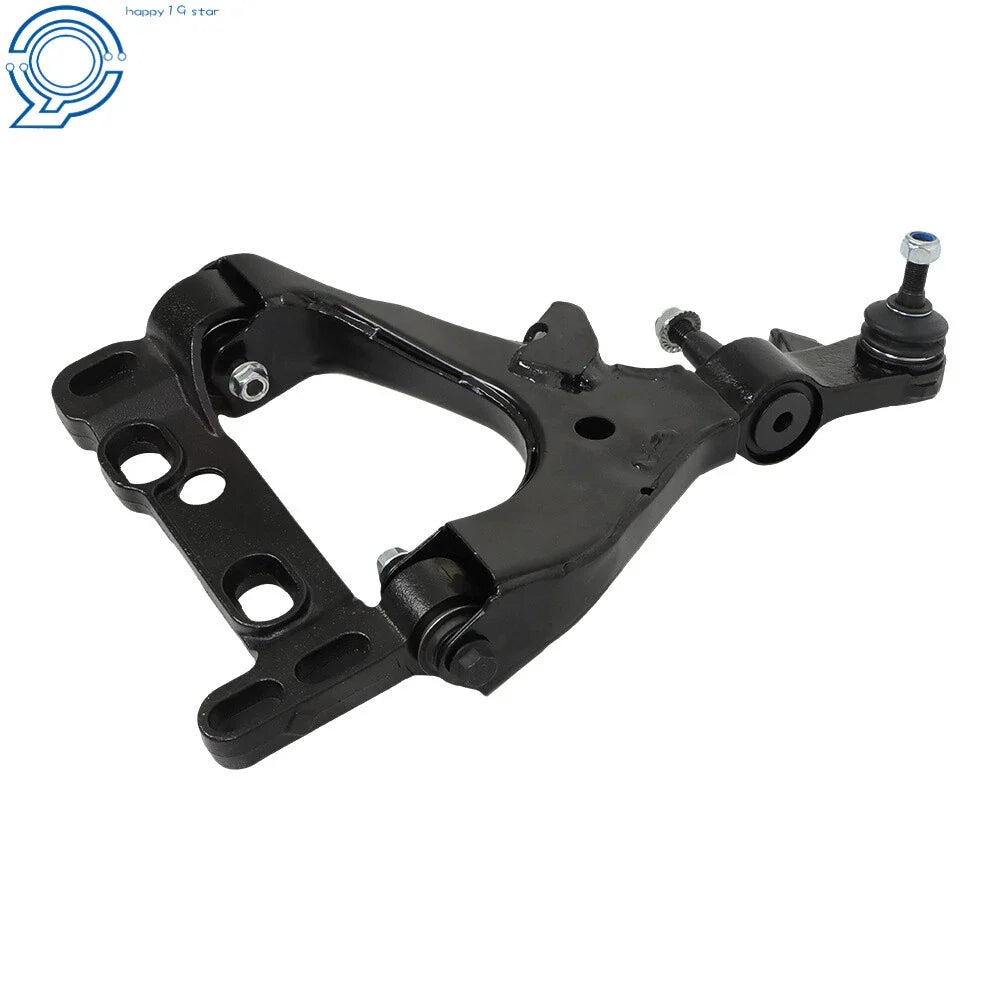 Suspension Kit 10pc Front Control Arms for 2004-2007 Chevy Trailblazer