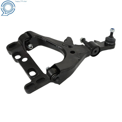 Suspension Kit 10pc Front Control Arms for 2004-2007 Chevy Trailblazer