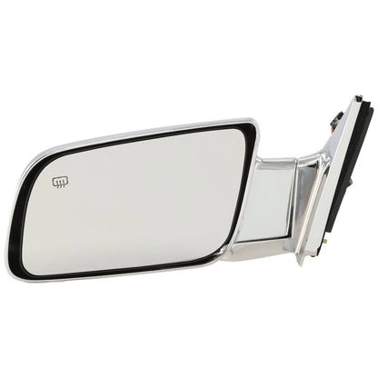 Driver Side Mirror for Chevrolet C1500 (1988–1998)