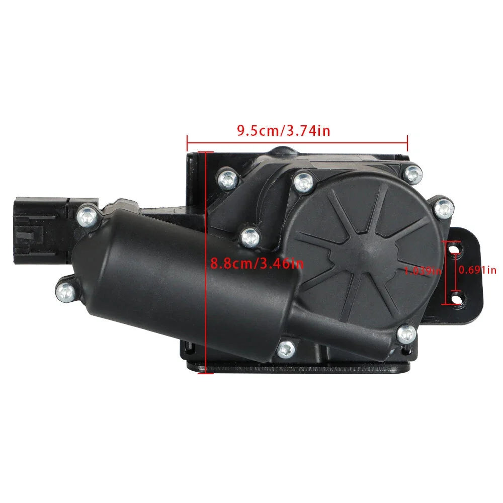 Rear Tailgate Lock Actuator for Chevy GMC Cadillac (13581405)