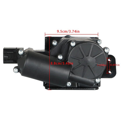 Rear Tailgate Lock Actuator for Chevy GMC Cadillac (13581405)