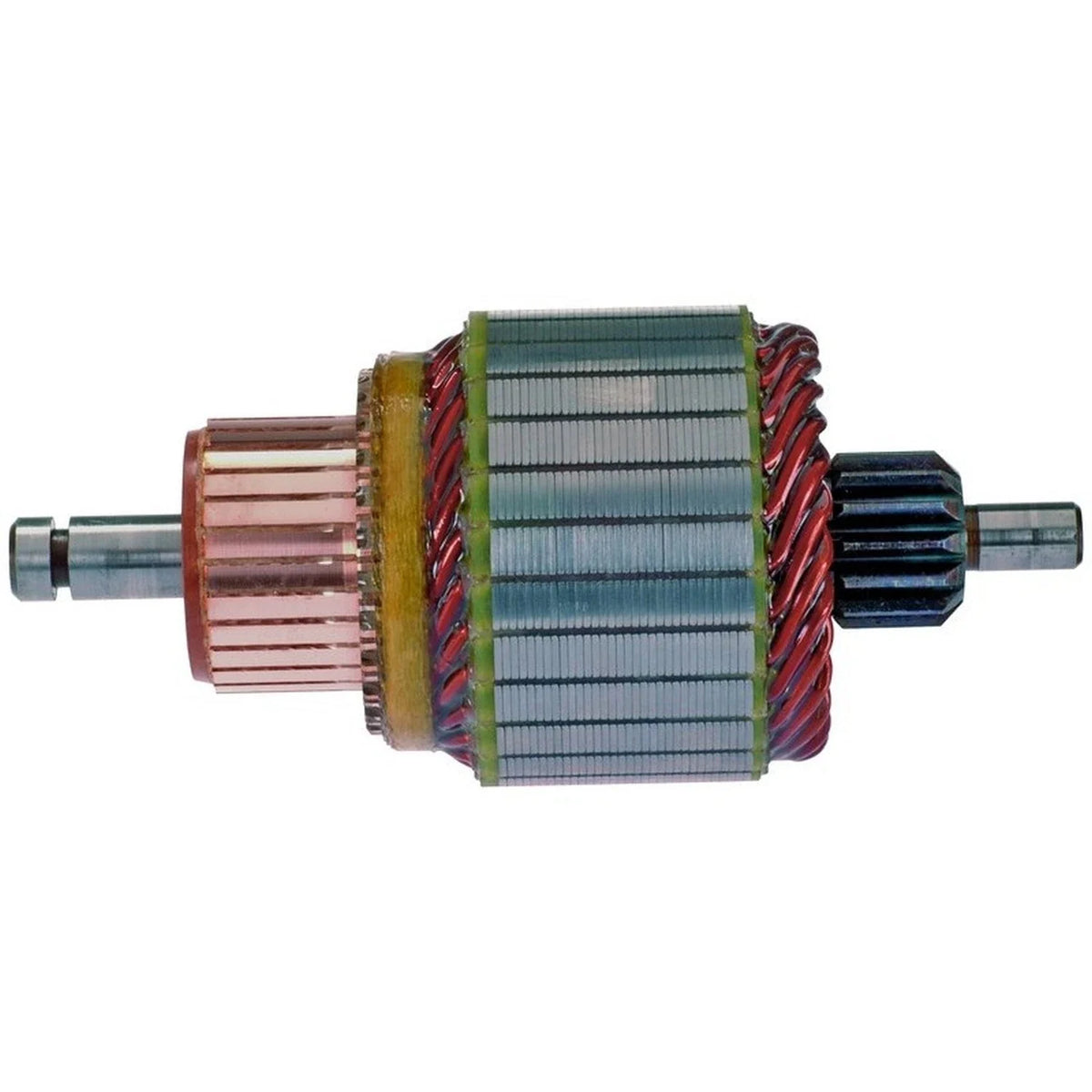 Armature for Audi TT Quattro (2000–2006)